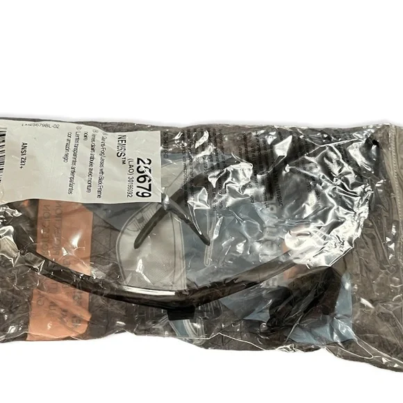 Kleenguard Nemesis Safety Eyewear - Picture 10 of 10